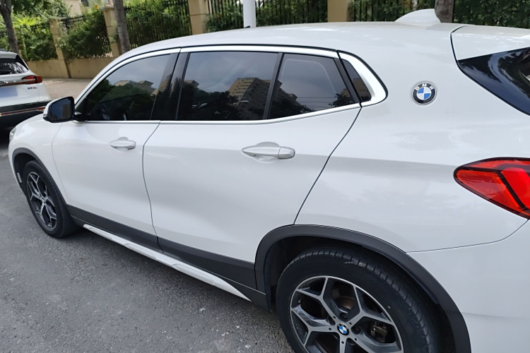 BMW X2 (Imported) 2019 car image #5