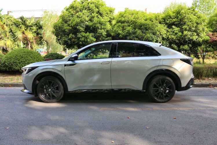 Honda e:NP2 2024 car image #5