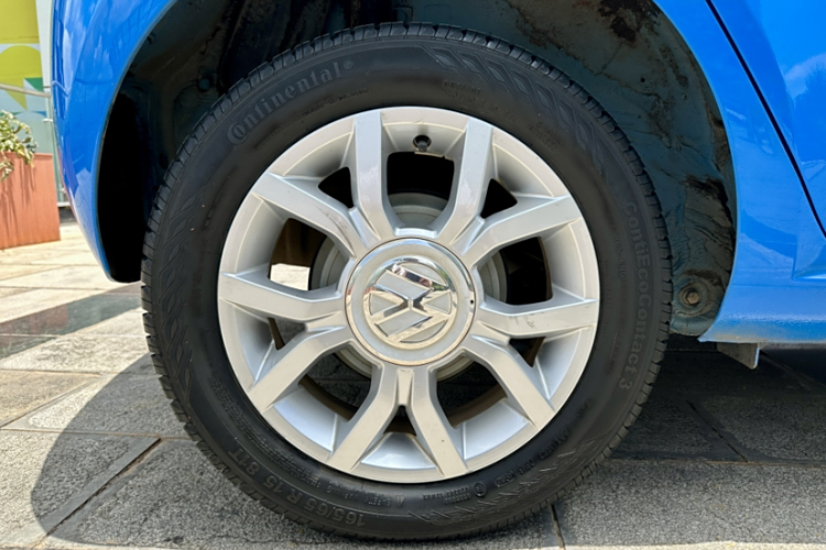 Volkswagen up! 2016 #5 Volkswagen up! 2016 imagem de carro #5