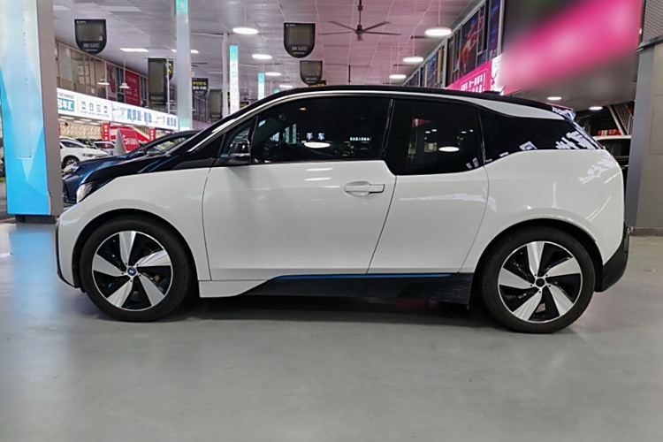 BMW i3 (Imported) 2019 immagine di auto #5