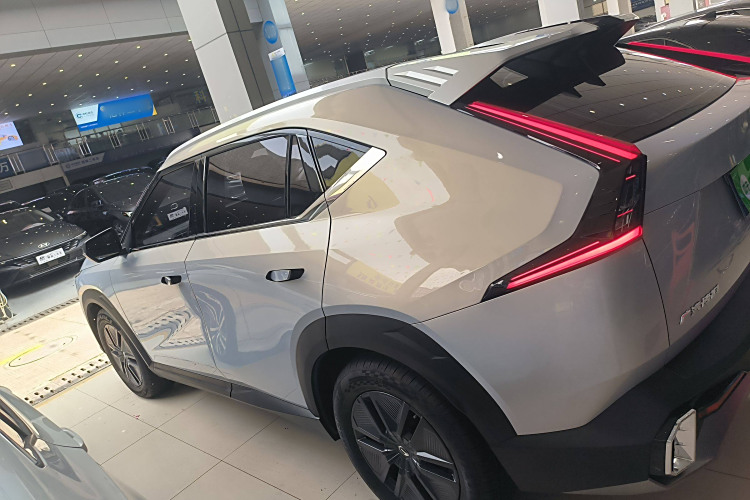 GAC Trumpchi Emkoo 2023 #5 GAC Trumpchi Emkoo 2023 car image #5