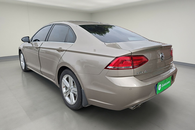 Volkswagen Lamando 2017 immagine di auto #5