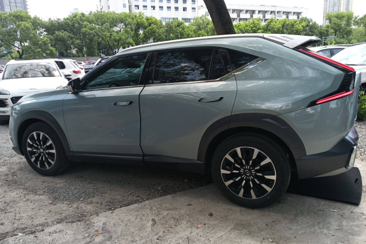 GAC Trumpchi Emkoo 2024 #5 GAC Trumpchi Emkoo 2024 immagine di auto #5