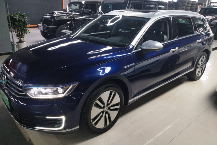 Volkswagen Variant New Energy 2020 #5 Volkswagen Variant New Energy 2020 imagem de carro #5