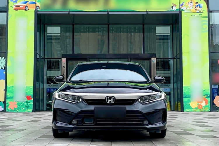 Honda Inspire 2022 car image #5