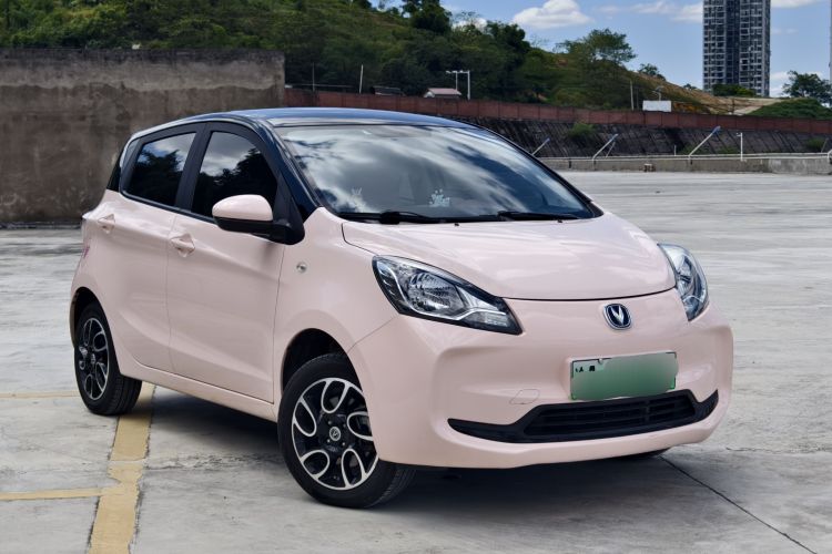 Changan BenBen E-Star 2022 изображение автомобиля #5