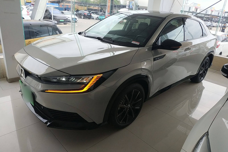 Honda e:NP2 2024 car image #5