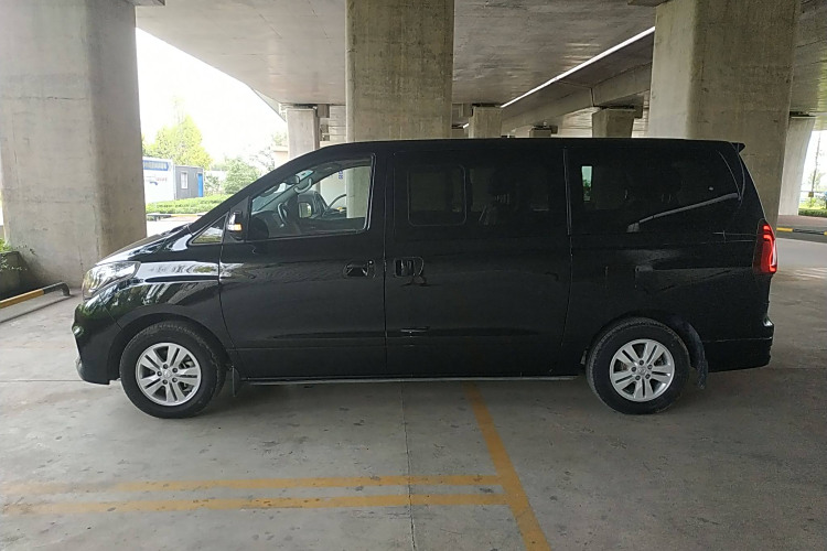 Forthing M7 2020 imagem de carro #5