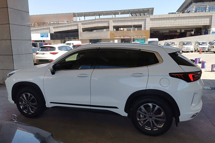 Exceed Chasing Wind 2023 #5 Exceed Chasing Wind 2023 car image #5