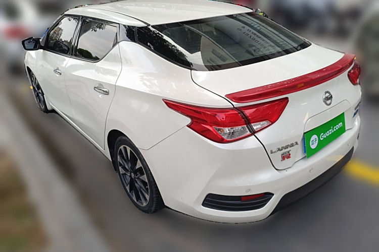 日产 蓝鸟经典 2016 汽车图片 #5