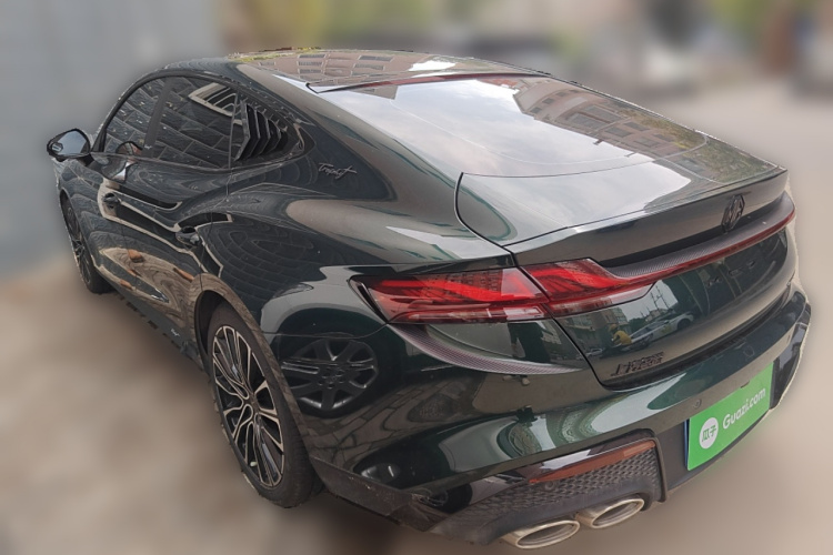 MG 7 2023 صورة سيارة #5