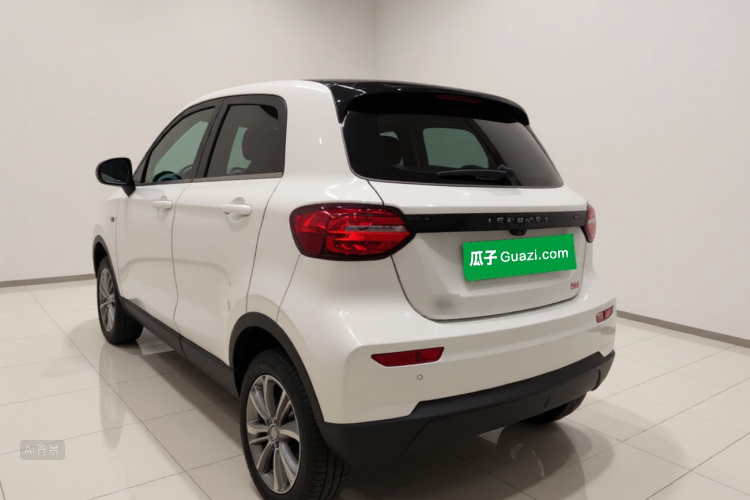 零跑汽车 零跑T03 2025 汽车图片 #5