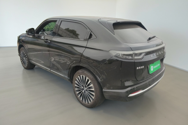 Honda e:NS1 2024 #5 Honda e:NS1 2024 صورة سيارة #5