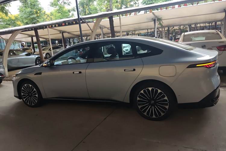 日产 日产N7 2025 汽车图片 #5