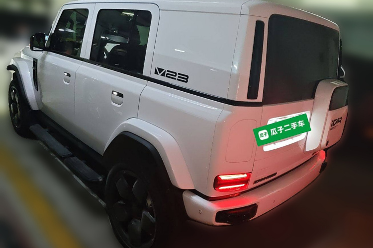 Chery A3 2025 #5 Chery A3 2025 imagem de carro #5