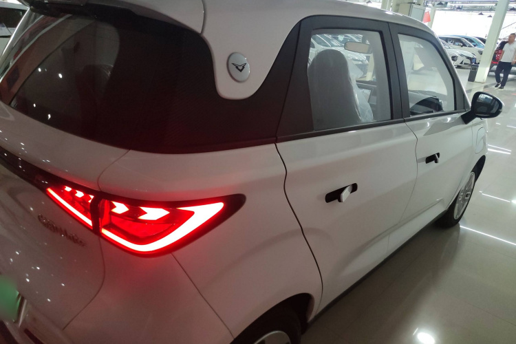 Kaiyi Shiyue 2025 car image #5