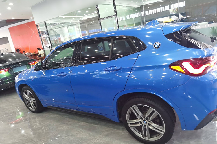 Hyundai Coupe 2020 immagine di auto #5