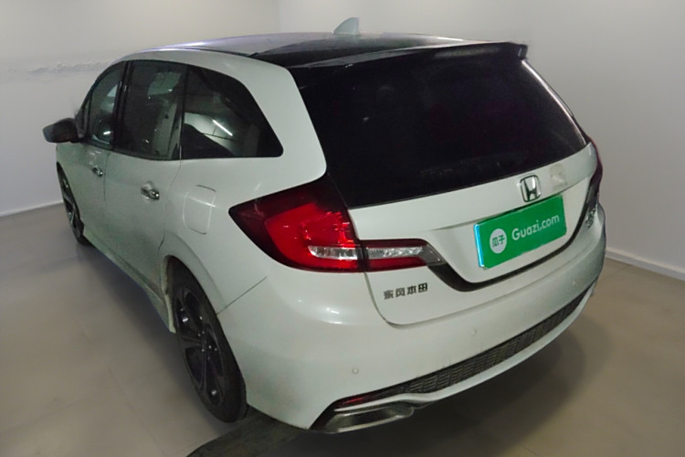 Honda Jade 2018 car image #5