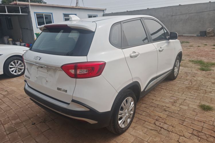 哪吒汽车 哪吒N01 2019 汽车图片 #5