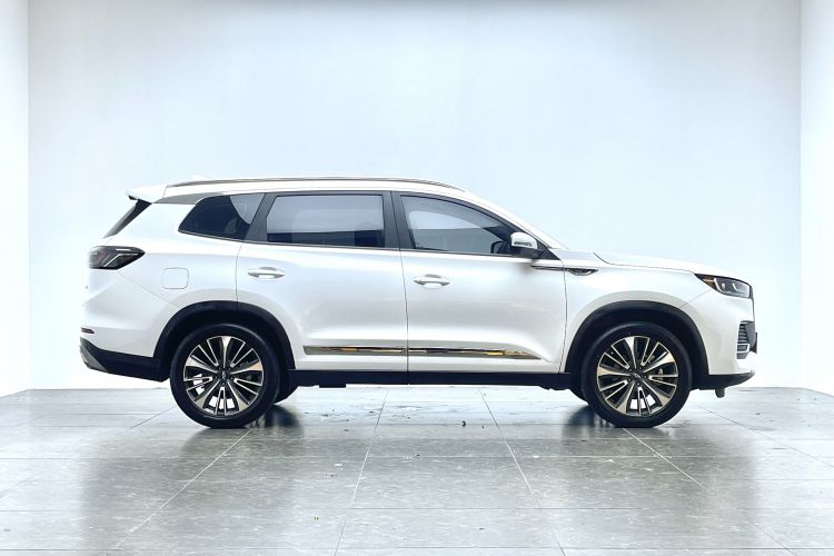 奇瑞 瑞虎8 PLUS 2023 汽车图片 #5