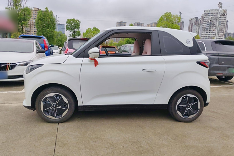 Kaiyi Shiyue 2024 car image #5