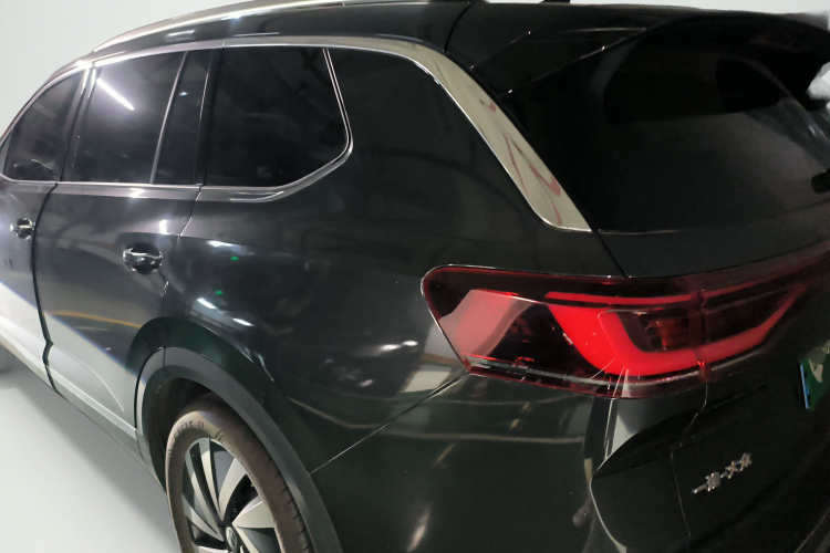 Volkswagen Talagon 2022 #5 Volkswagen Talagon 2022 immagine di auto #5