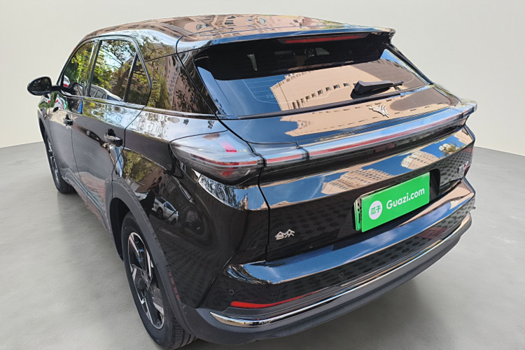 Neta X 2024 imagem de carro #5