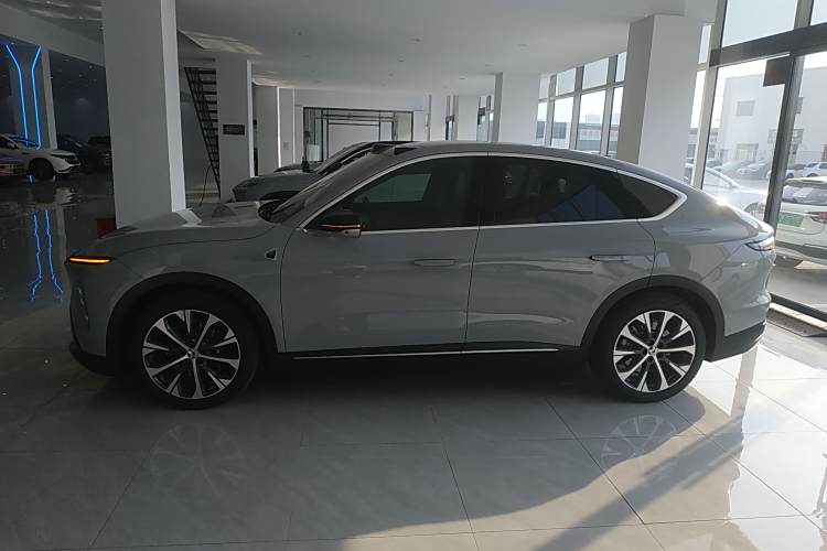 蔚来 蔚来EC7 2024 汽车图片 #5