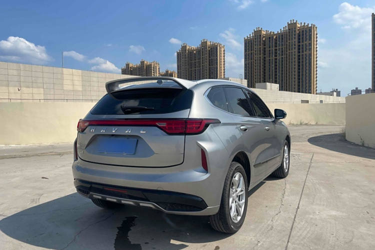 Haval Rabbit 2024 car image #5