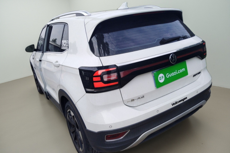 Tacqua 2020 car image #5