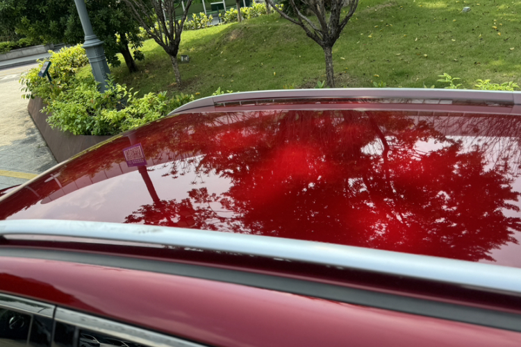 日产 逍客 2019 汽车图片 #5