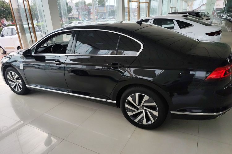 Volkswagen Magotan GTE 2024 car image #5