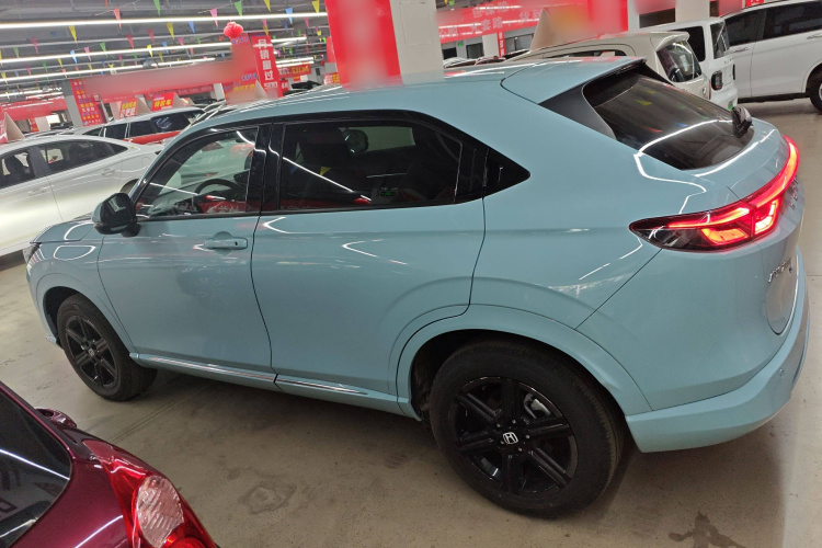 Honda e:NP1 2025 #5 Honda e:NP1 2025 car image #5