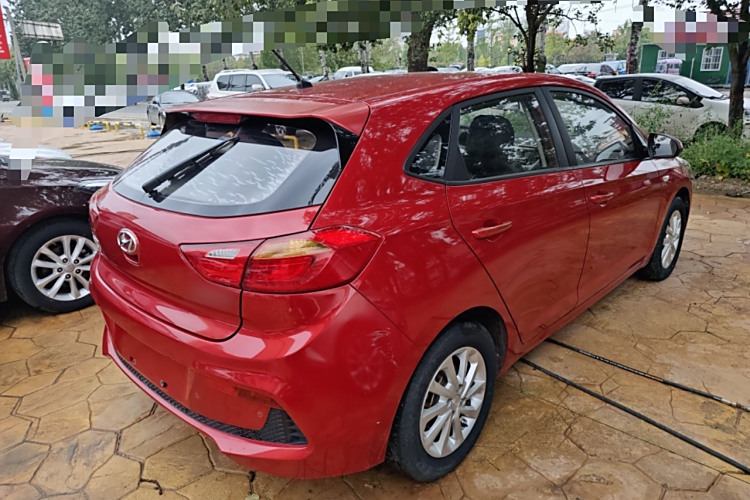 Hyundai Verna RV 2017 #5 Hyundai Verna RV 2017 immagine di auto #5