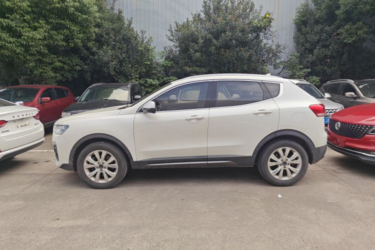 Haval H4 2018 car image #5