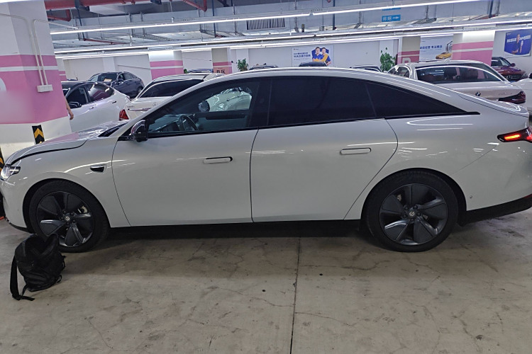 零跑汽车 零跑C01 2023 汽车图片 #5