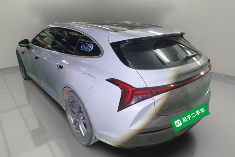 Neta S Shooting Brake 2024 image de voiture #5