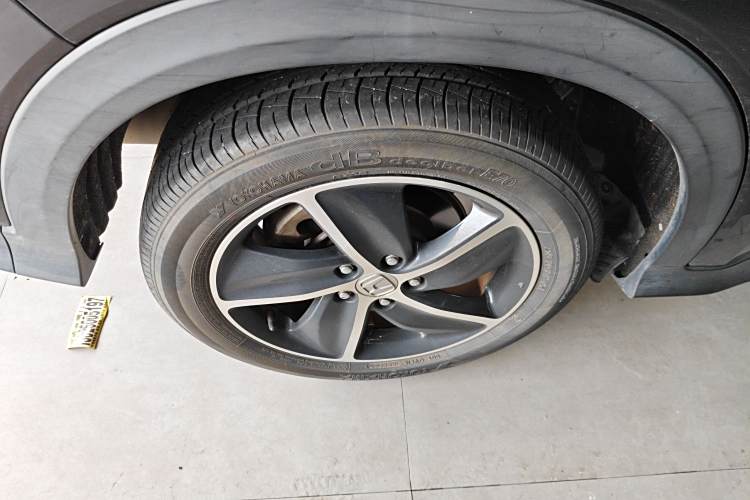 Honda VEZEL 2021 car image #5