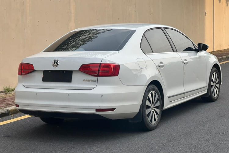 Volkswagen Sagitar 2017 #5 Volkswagen Sagitar 2017 imagem de carro #5