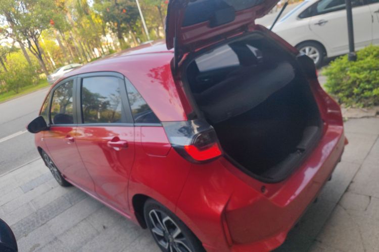 Honda LIFE 2021 car image #5