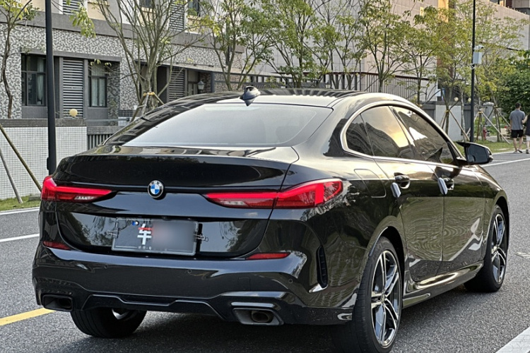 BMW 2 Series (Imported) 2021 car image #5