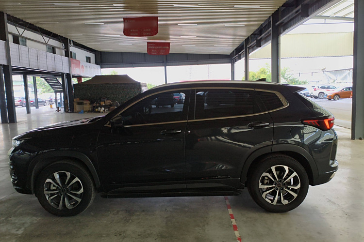 Exceed Chasing Wind C-DM 2023 car image #5