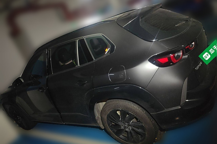 马自达 马自达CX-50行也 2023 汽车图片 #5