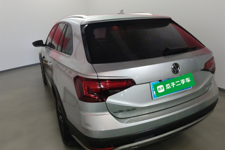 Volkswagen C-Trek 2016 صورة سيارة #5