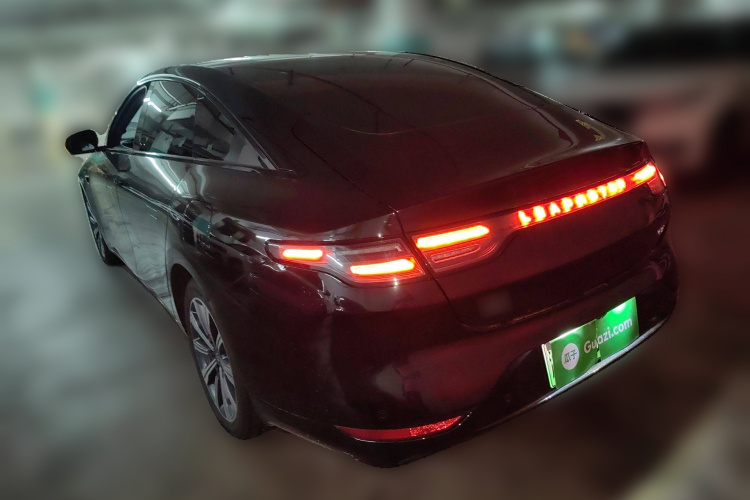 零跑汽车 零跑C01 2023 汽车图片 #5