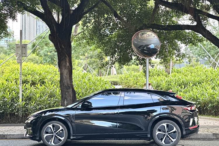 BYD SongL EV 2024 car image #5