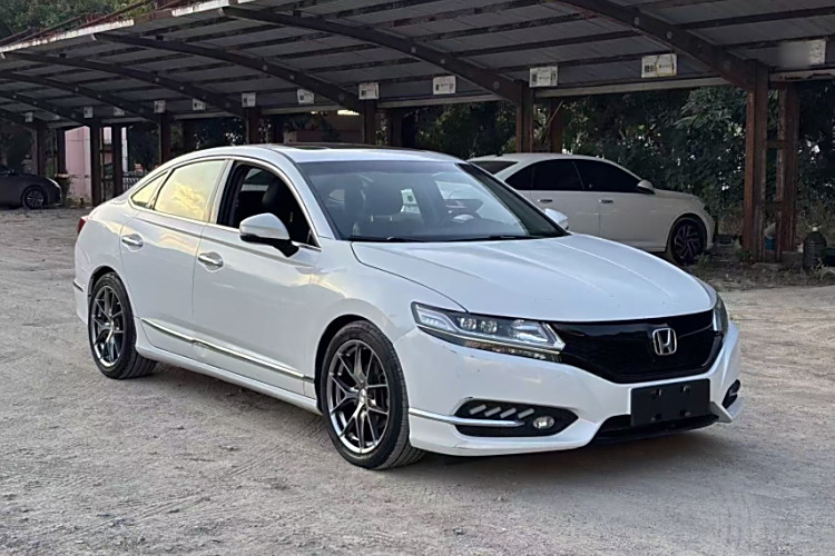 Honda Spirior 2016 car image #5