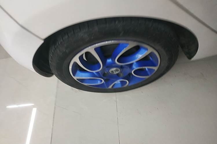 Changan BenBen EV 2019 car image #5