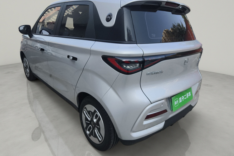 Chery Duomi 2025 car image #5