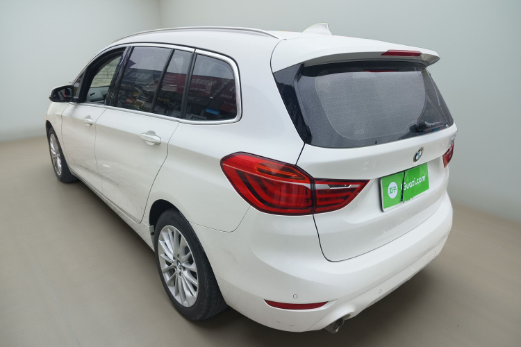 BMW 2 Series Gran Tourer 2020 car image #5